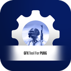 GFX Tool For PUBG(No full ads) icône
