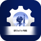 GFX Tool For PUBG(No full ads) icon