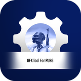 GFX Tool For PUBG(No full ads) icon