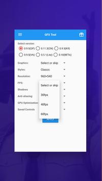 GFX Tool For PUBG(No full ads) for Android - APK Download - 