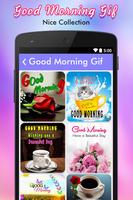 Good Morning Gif 海报