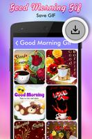 Good Morning Gif 截图 1