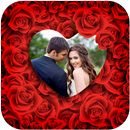 Beautiful Roses Photo Frames APK