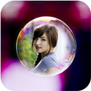 Bubbles Photo Frames HD APK