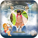 Heaven HD Photo Frames APK