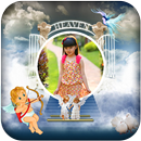 Heaven HD Photo Frames-APK