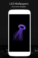 AMOLED Wallpaper ảnh chụp màn hình 2