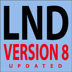 LND Version 8 Updated icône