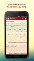 Phong Thủy Tử Vi - Vạn Sự Lành capture d'écran 3
