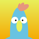 Super Stretchy Chicken Legs APK