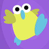 Nugget Run иконка