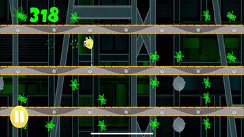 Nugget Run screenshot 1