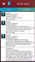Historic Scotland syot layar 3