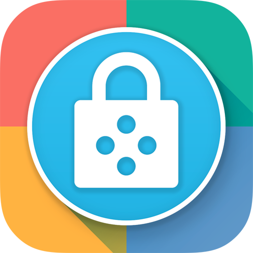 PG Applock-Lock & Secure Apps