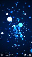 Bubble Live Wallpaper HD plakat