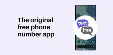 Text Free: Second Call Number