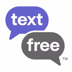 Скачать Text Free: Call & Texting App APK
