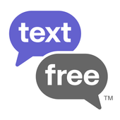 TextFree icono