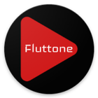 Fluttone ikon