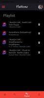 Fluttone syot layar 1