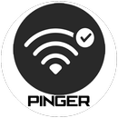 PINGER - Anti Lag For All Mobile Game Online APK