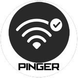 PINGER - Anti Lag For All Mobile Game Online