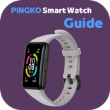 PINGKO Smart Watch Guide