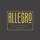 آیکون‌ Allegro