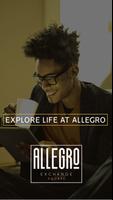 پوستر Allegro