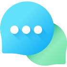 PingMe–Secure Chat icon