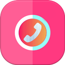 WA Pink Transparan Mod APK