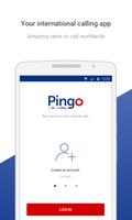 Pingo poster