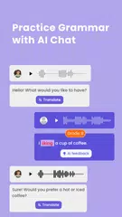 Скачать PingoLearn: Speak English XAPK