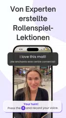 Lingopanda - Englisch lernen XAPK Herunterladen