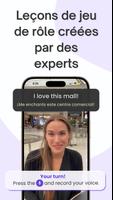 Lingopanda capture d'écran 1
