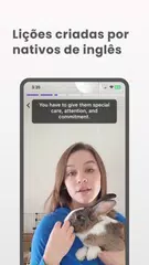 Baixar PingoLearn: ingles conversacao XAPK