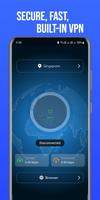 Pingol VPN Browser poster