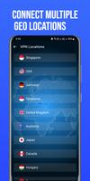 Pingol VPN Browser screenshot 2