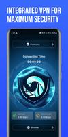 Pingol VPN Browser screenshot 3