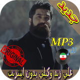 اهنك علی زند وکیلی بدون نت - Ali Zand Vakili Music icono