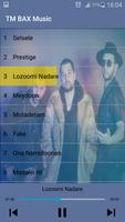جديد اهنك تی ام بکس بدون نت - Tm Bax New Music captura de pantalla 2