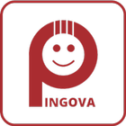 Pingova アイコン