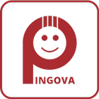 آیکون‌ Pingova