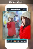 Photo Blender 海報