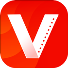 All Movie & Video Downloader icon