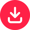 آیکون‌ All Video Downloader