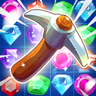 Gem Miner - Diamonds Popping 아이콘