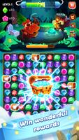 Gem Miner - Diamonds Popping 스크린샷 2