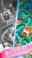 Gem Miner - Diamonds Popping 스크린샷 3