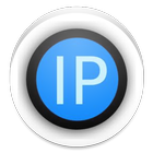 Domain Server IP icon